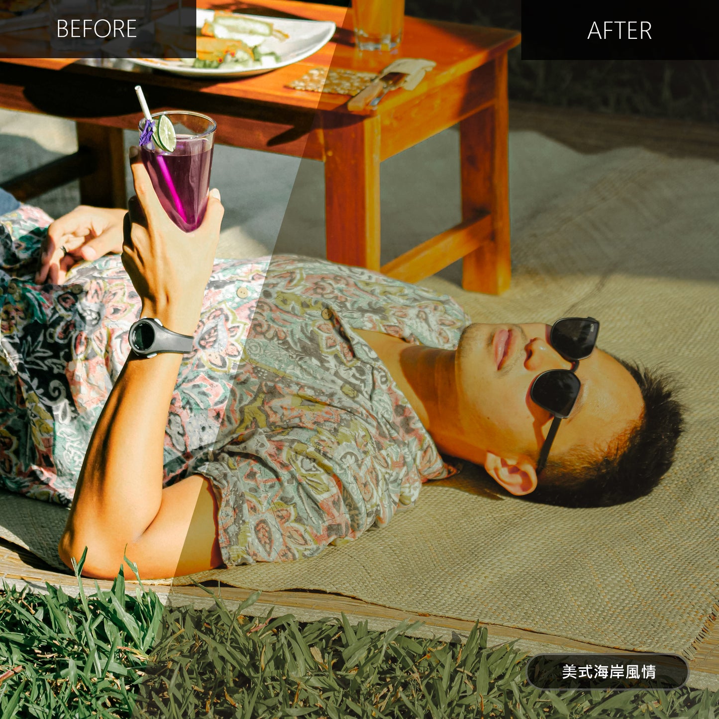 網帥濾鏡包 (手機&電腦濾鏡)