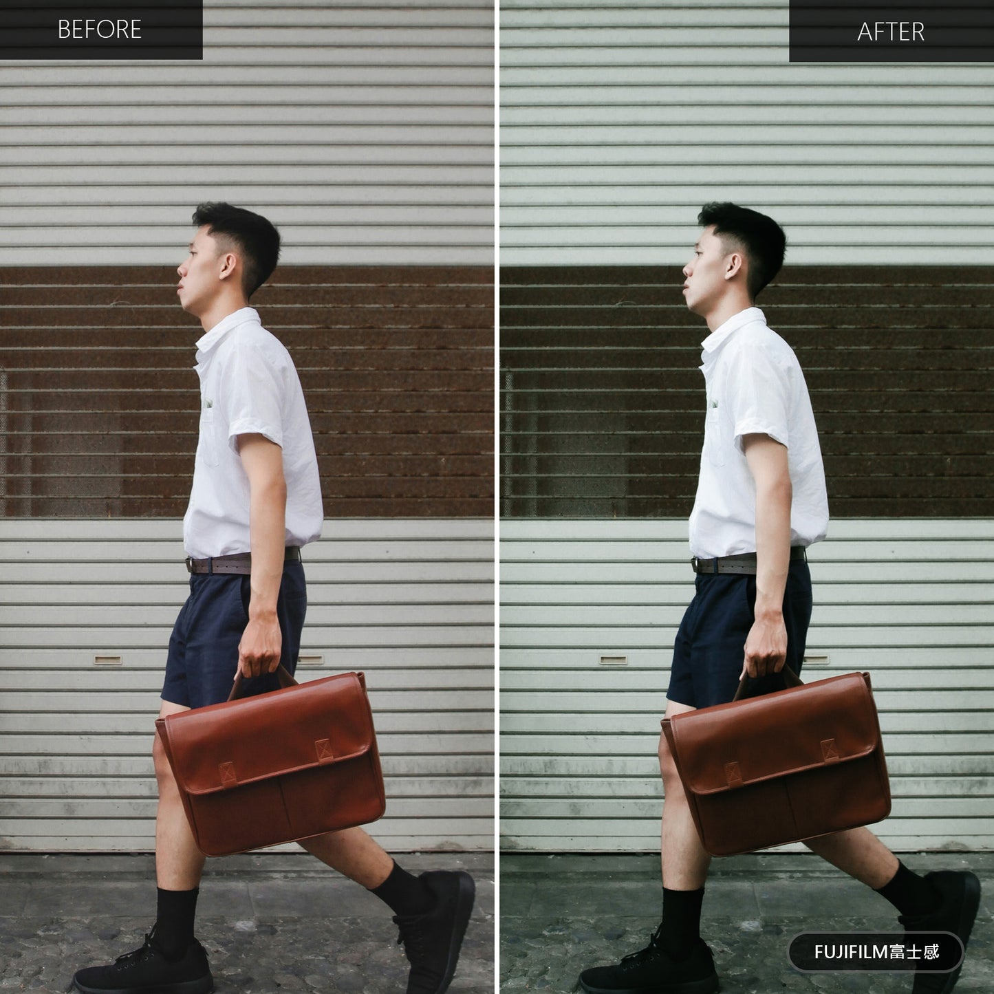 New! 高級人像濾鏡包 (手機＆電腦濾鏡)