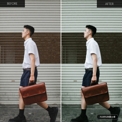New! 高級人像濾鏡包 (手機＆電腦濾鏡)