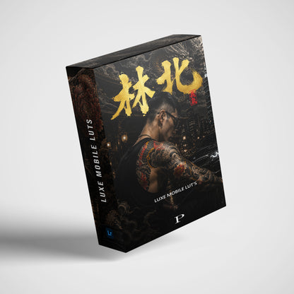 Taiwan Luxe Mobile Lut's